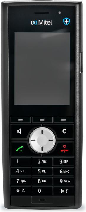 Produktbild Mitel 722dt DECT Set