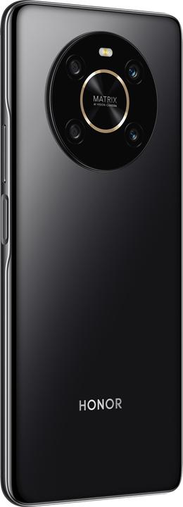 Image du produit Honor Magic 4 Lite (128 Go, Midnight Black, 6.81", 63.70 Mpx, 4G)