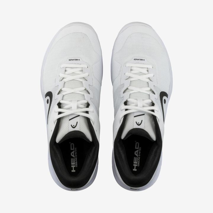 Image du produit Head Revolt Evo 2.0 Men WHBK (45)