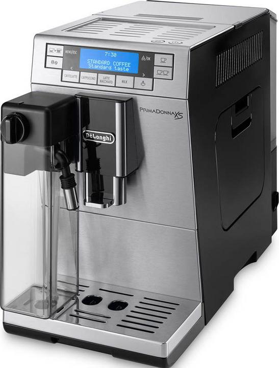 Produktbild De'Longhi Prima Donna XS