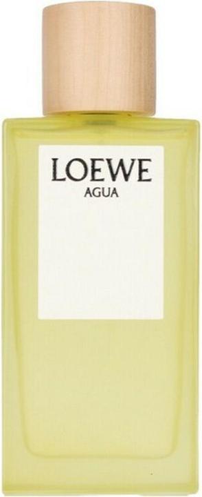 Perfumes Loewe Loewe Agua Eau de Toilette Spray 150 ml (Eau de Toilette, 150 ml)
