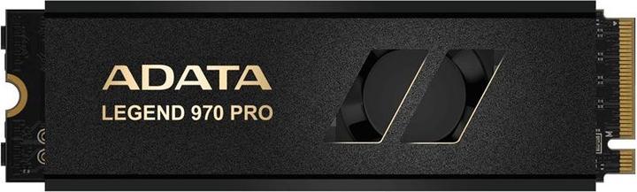 Produktbild Adata SSD 4.0TB LEGEND 970 Pro M.2 PCI5 (4000 GB, M.2)