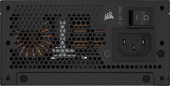 Productafbeelding Corsair SF750 platina (750 W)