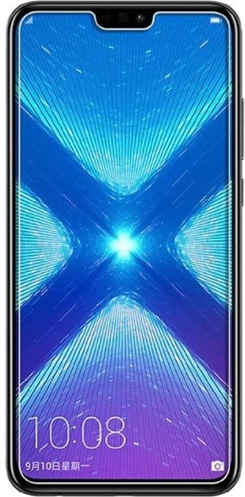 Produktbild Protectorking 4x Panzerfolie Anti-Shock HD Klar (4 Stück, Honor 8X)