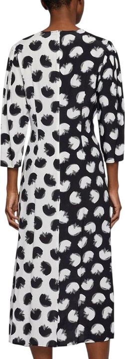 Produktbild Hugo Boss Danotta Wickelkleid (34)