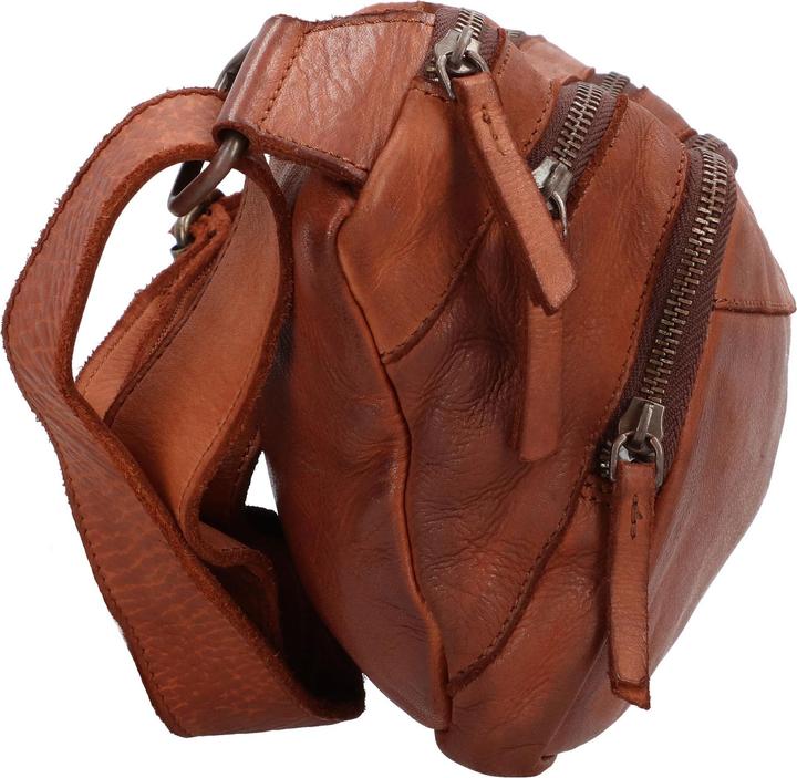 Immagine prodotto Harbour 2nd Borsa a tracolla Cool Casual Matteo in pelle 30 cm