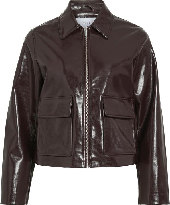 Immagine prodotto Vila VIJENORA Beschichtete Jacke (38)
