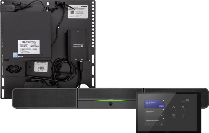 Produktbild Crestron Flex UC-B30-T-WM - For Microsof