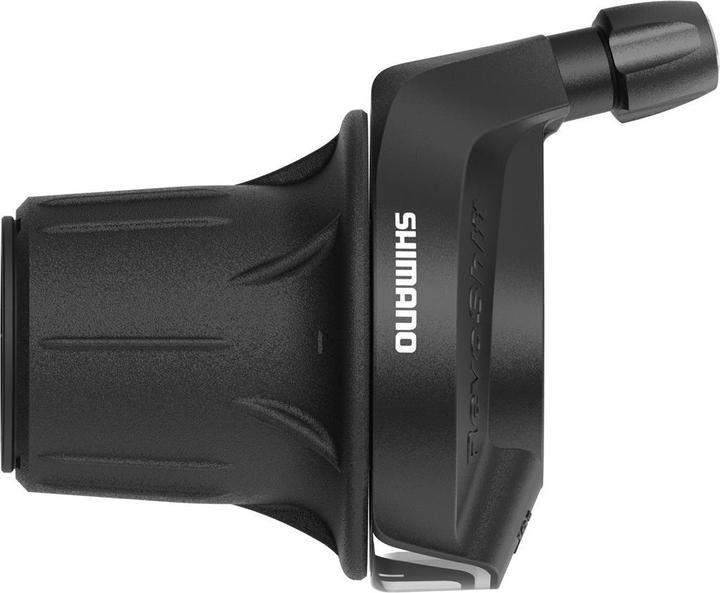 Actual product image Shimano Twist grip shifter