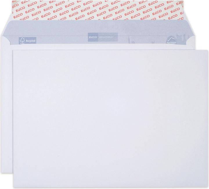 Immagine prodotto Elco Busta Proclima (C4, 10 x)