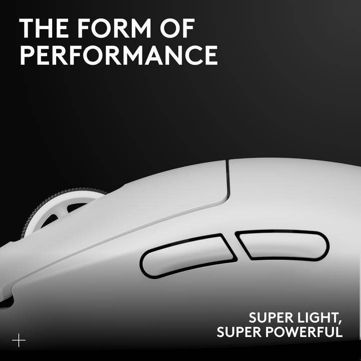 Produktbild Logitech G Pro X Superlight 2 (Kabellos)
