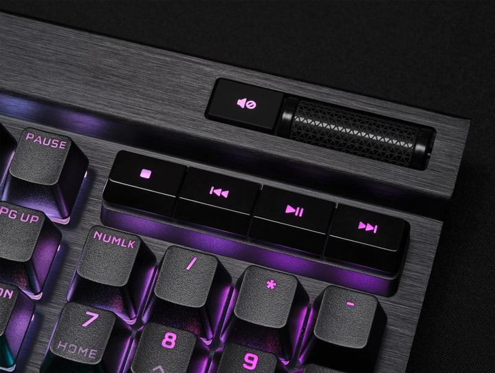 Image du produit Corsair K70 Pro (CH, Filaire)