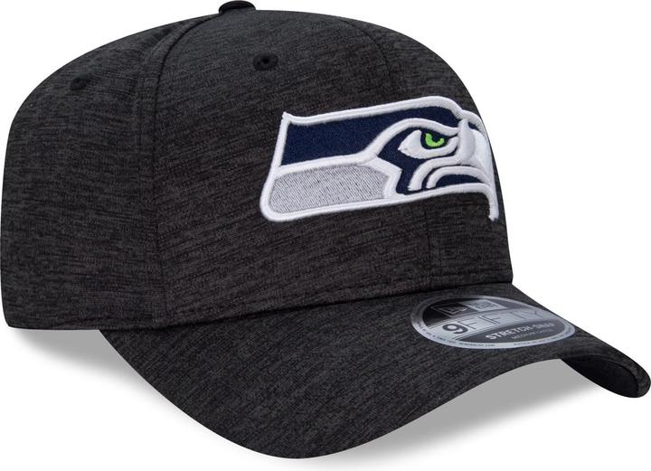 Immagine prodotto New Era 9Fifty Stretch Snap Shadow Seattle Seahawks (S, M)