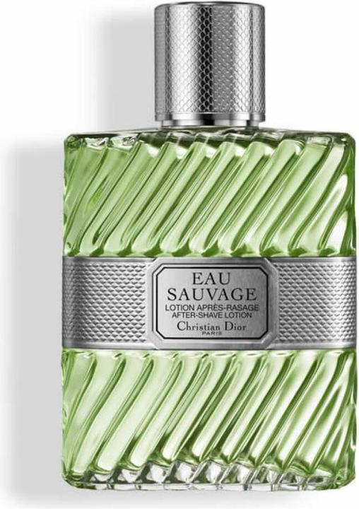 Image du produit Dior Eau Sauvage (Lotion, 100 ml)