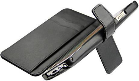 Image du produit Noreve Housse cuir portefeuille