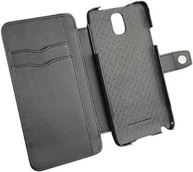 Image du produit Noreve Housse cuir portefeuille