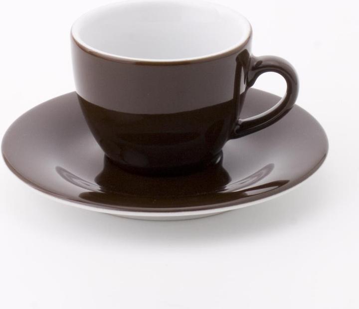Actual product image Kahla Pronto Colore Espressotasse (80 ml, 1 x)