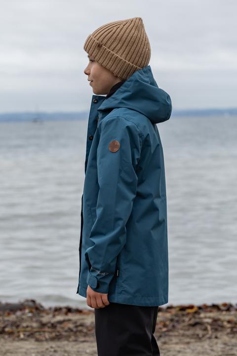 Immagine prodotto Rukka Sita Kinder Regenjacke (164)