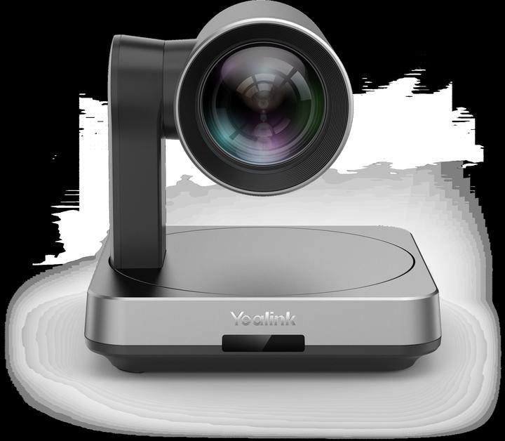 Image du produit Yealink UVC84 - caméra de conférence - PTZ - couleur
