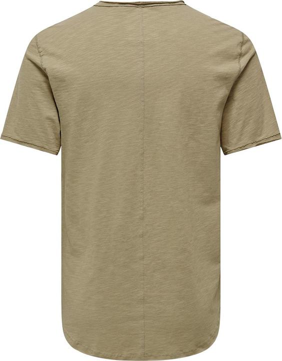 Actual product image Only & Sons 3er Pack BENNE T-Shirt (M)