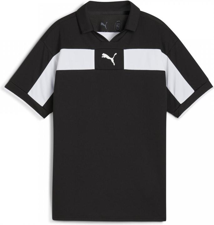 Actual product image Puma teamCLASSIC Match Jersey Jr (128)