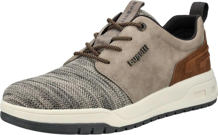 Actual product image Bugatti Sneaker (41)