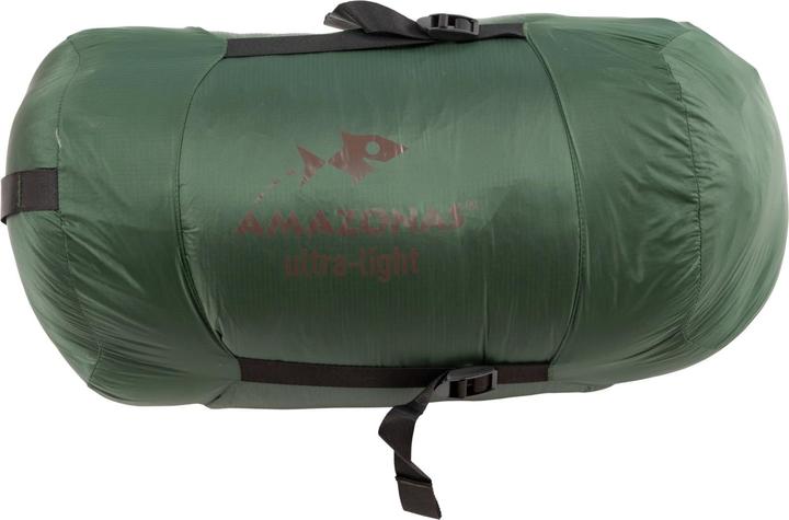 Actual product image Amazonas Down Underquilt