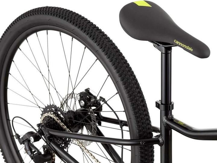 Produktbild Cannondale Kids Trail 26 Black Pearl (26")