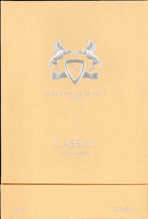 Produktbild Parfums de Marly Cassili (Eau de Parfum, 75 ml)