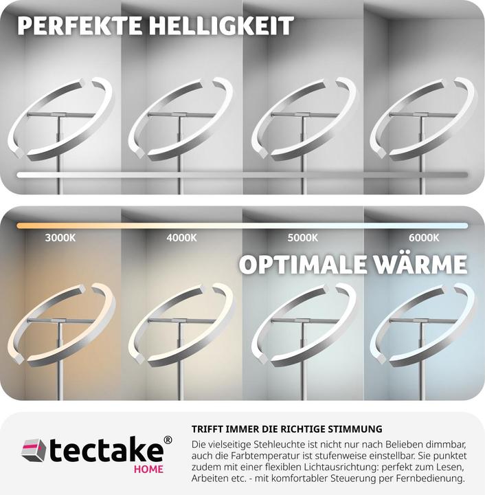 Immagine prodotto tectake Auralis