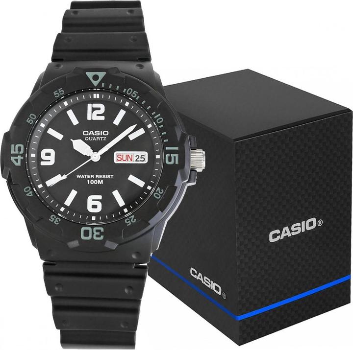 Produktbild Casio Collection (Analoguhr, 45 mm)
