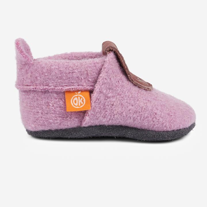 Image du produit Orangenkinder Wolli Uni (28, 29)