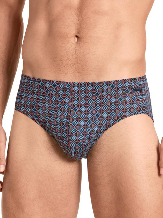 Calida Grafic Cotton