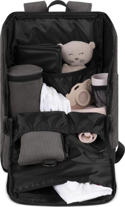 Actual product image ABC Design Active backpack