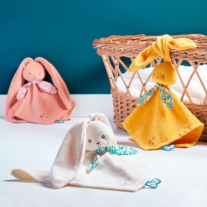 Produktbild Kaloo Lapinoo Doudou Cream (LKK2206)