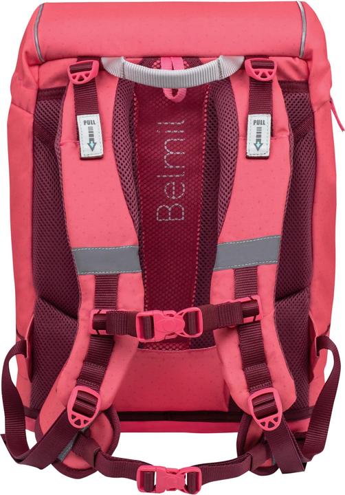 Actual product image Belmil Motion ergonomisches Schulranzenset 5tlg. " (19 l)