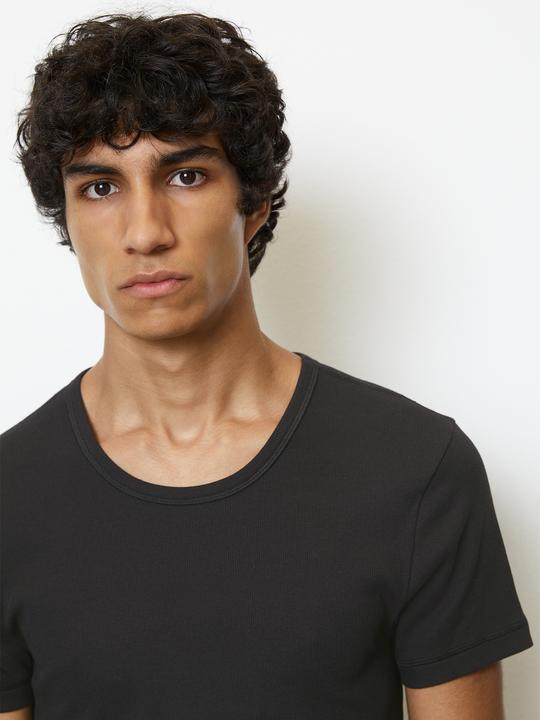 Produktbild Marc O'Polo T-Shirt Iconic Rib (M)
