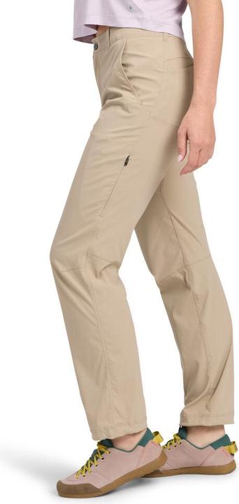 Actual product image Black Diamond W Pursuit Pants