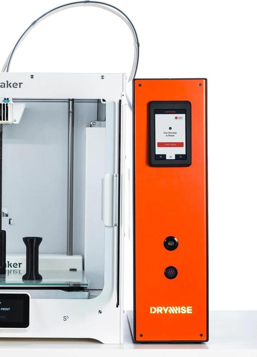 Immagine prodotto Drywise Essiccatore di filamenti in linea da 1,75 mm (Accessori)