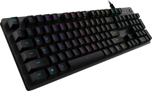 Logitech G G512 (CH, Cable)
