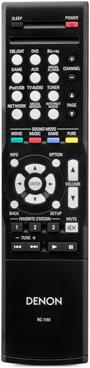 Actual product image Denon Avr-X1000 (5.1 channels, FM)