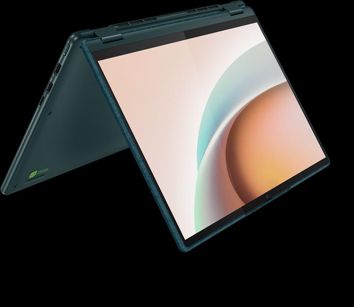 Produktbild Lenovo Yoga 6 (13.30", AMD Ryzen 5 5500U, 8 GB, 512 GB, DE)