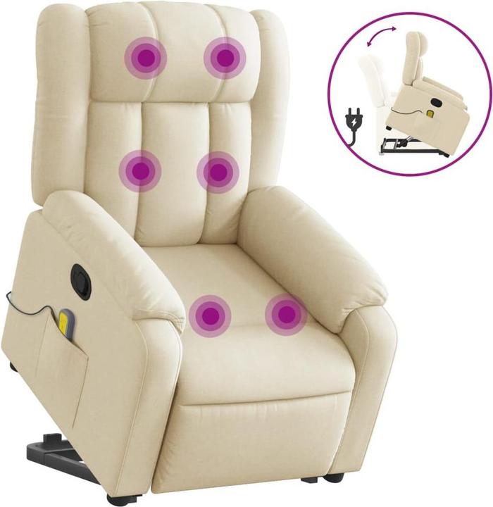Actual product image VidaXL Iseabal