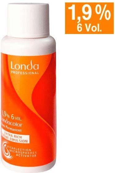 Image du produit Londa Oxidationscreme für Londacolor Intensivtönung