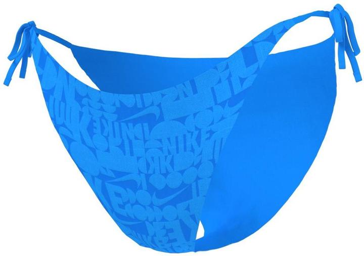Produktbild Nike RETRO FLOW Terry Bikini Bottom (L)