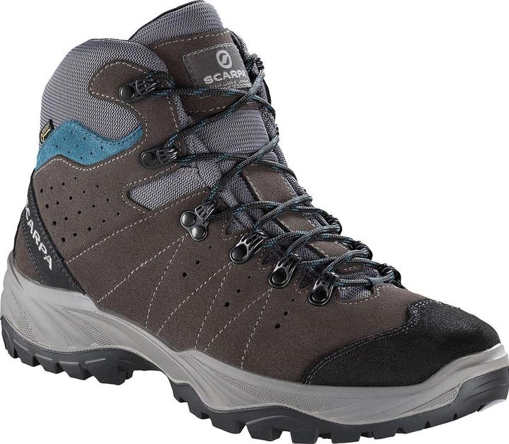 Image du produit Scarpa Mistral GTX Schuhe (43.5)