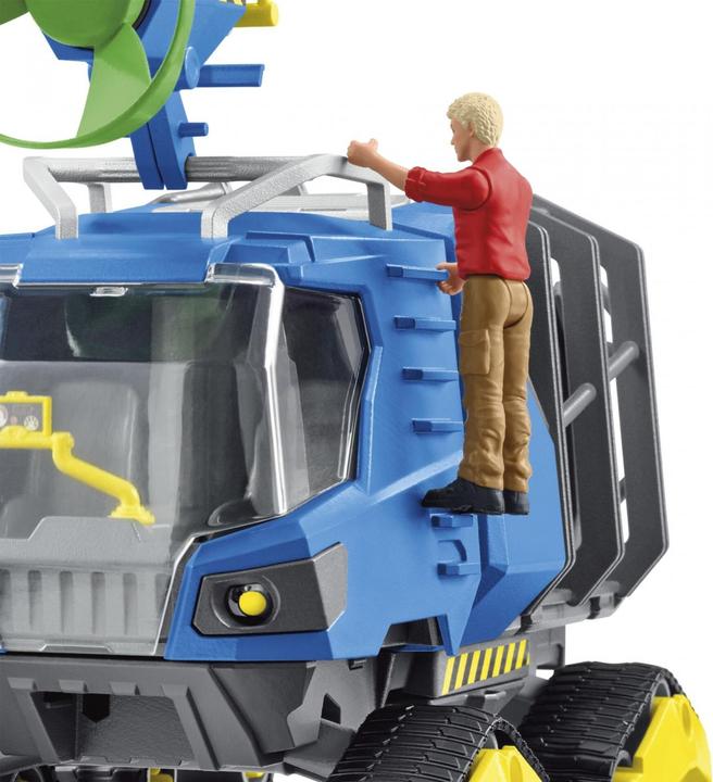 Actual product image Schleich Track Vehicle