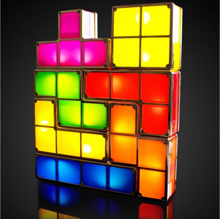 Immagine prodotto Paladone Products Tetris