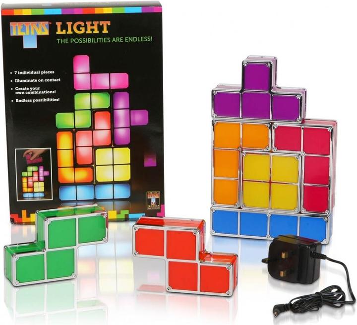 Immagine prodotto Paladone Products Tetris