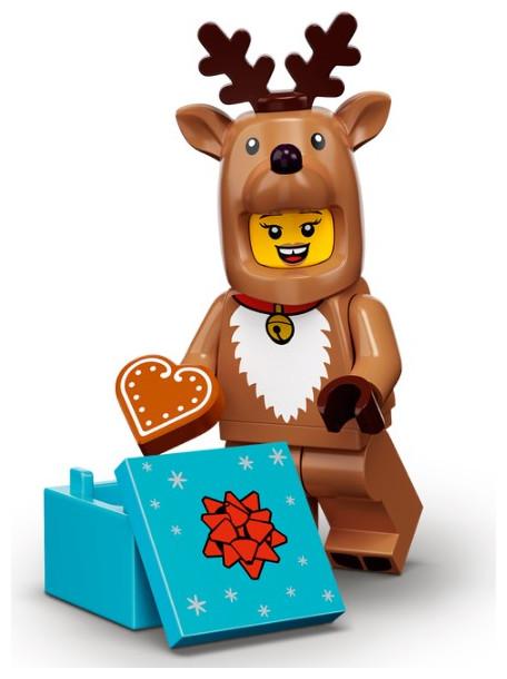 Produktbild LEGO Serie 23 (71034, LEGO Minifiguren)